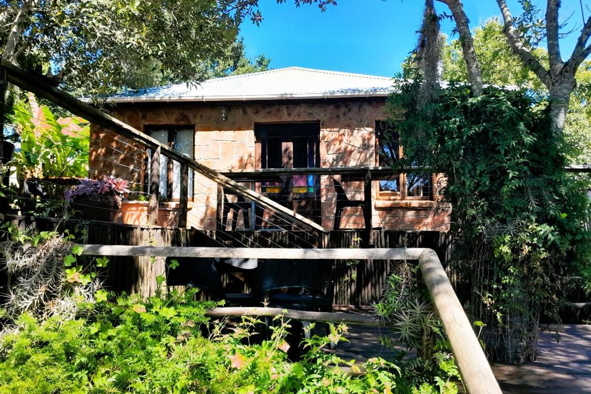 Embark on a Profitable Odyssey: Invest in Harkerville Forest Lodge, where Nature Meets Legacy - Photo 4