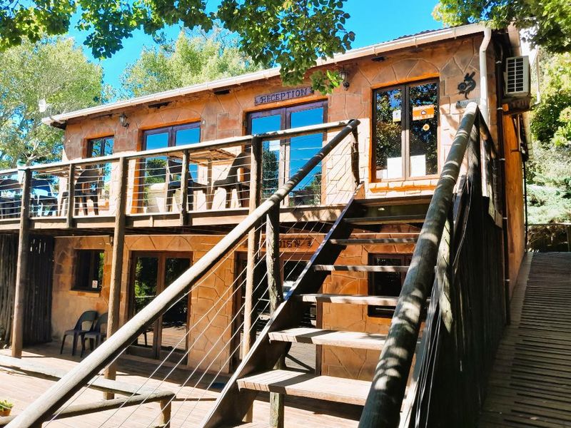 Embark on a Profitable Odyssey: Invest in Harkerville Forest Lodge, where Nature Meets Legacy - Photo 7