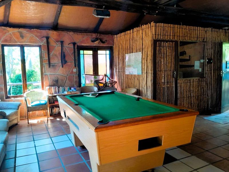 Embark on a Profitable Odyssey: Invest in Harkerville Forest Lodge, where Nature Meets Legacy - Photo 6