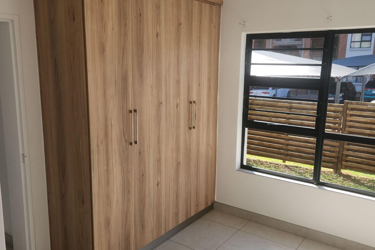 3 Bed Apartment to Rent! - Photo 4