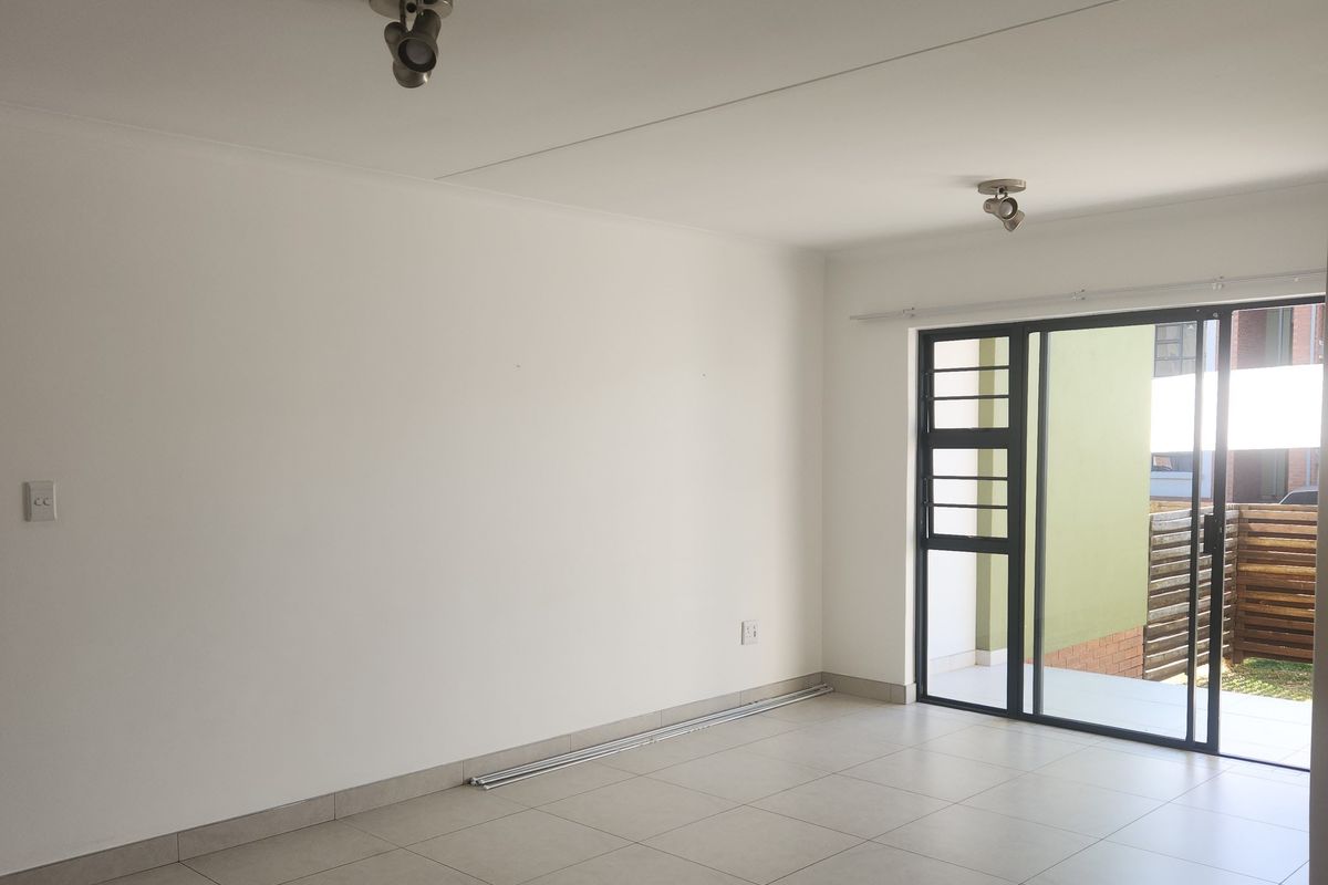 3 Bed Apartment to Rent! - Photo 2