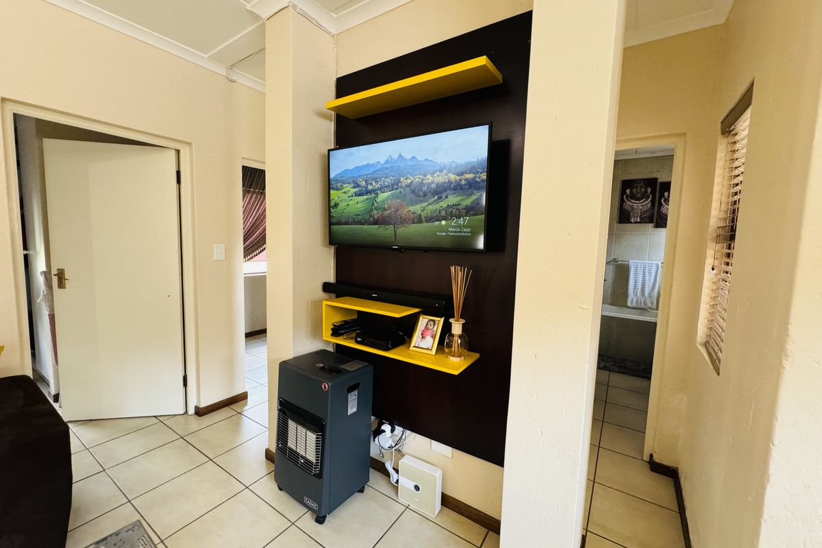 Secure Estate Living - Photo 5