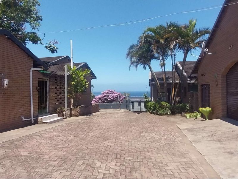2 bedroom unit to rent in Shelly beach - Photo 10