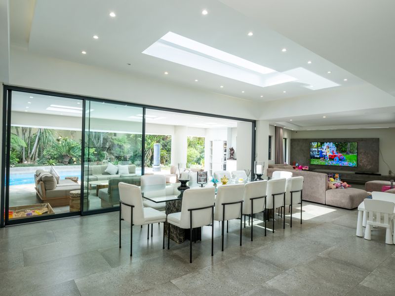 Inanda, A distinguished Family Home Designed for Living & Entertaining - Photo 5