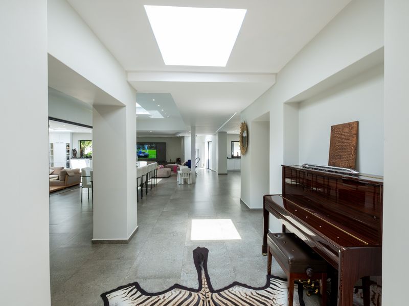 Inanda, A distinguished Family Home Designed for Living & Entertaining - Photo 2