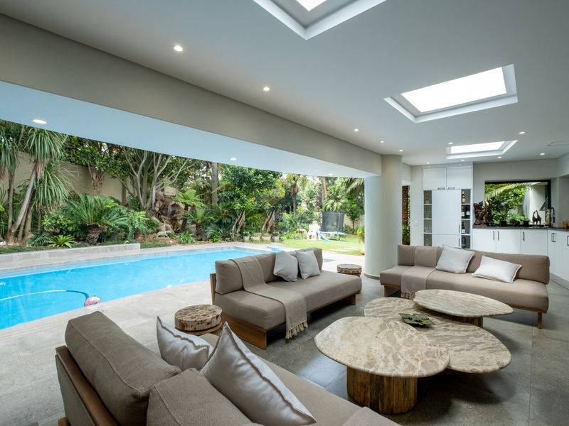 Inanda, A distinguished Family Home Designed for Living & Entertaining - Photo 10