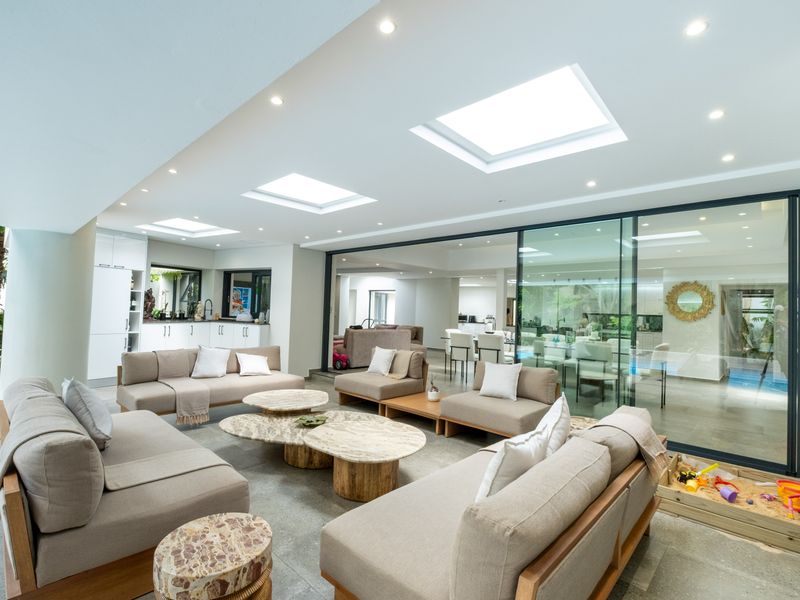 Inanda, A distinguished Family Home Designed for Living & Entertaining - Photo 9