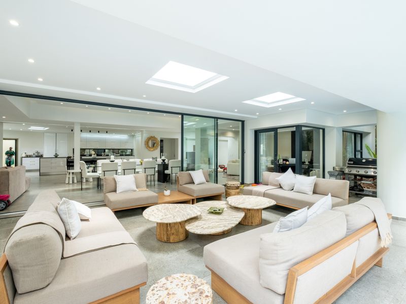 Inanda, A distinguished Family Home Designed for Living & Entertaining - Photo 8