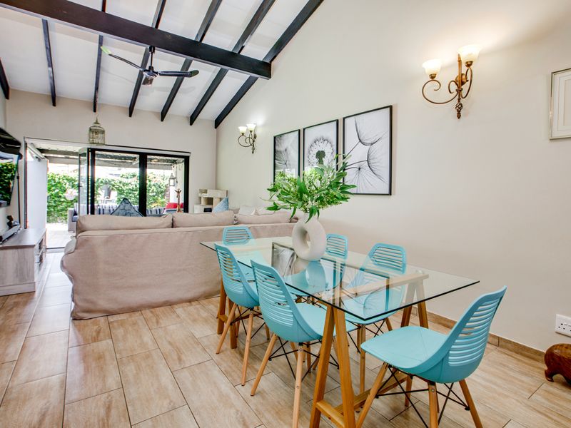 Exquisite Bryanston East Townhouse Offering Modern Elegance Throughout - Photo 9