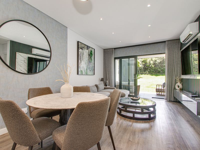 Fully Furnished Luxury Ground Floor Apartment  104 On Creek, Steyn City - Photo 4