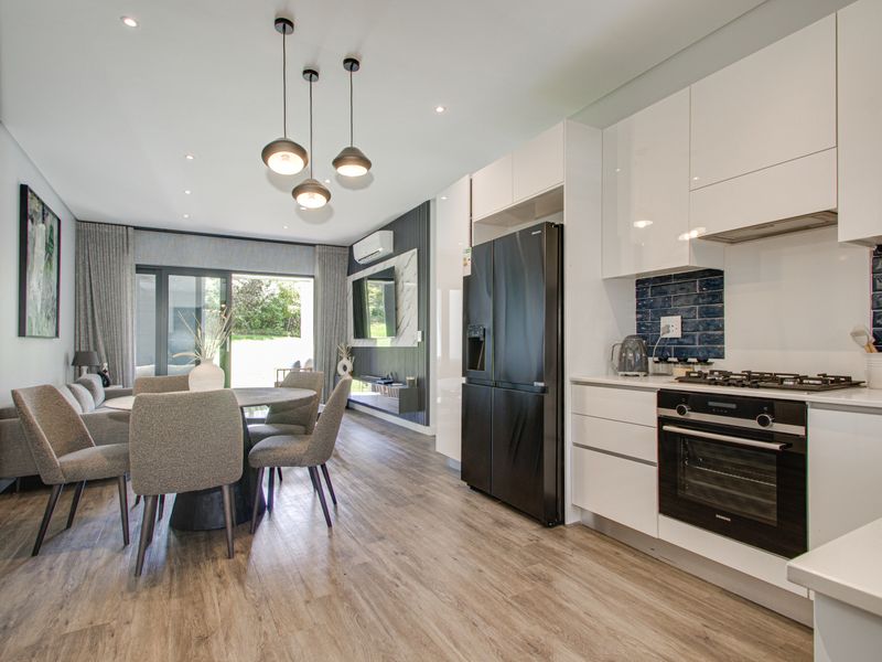 Fully Furnished Luxury Ground Floor Apartment  104 On Creek, Steyn City - Photo 1