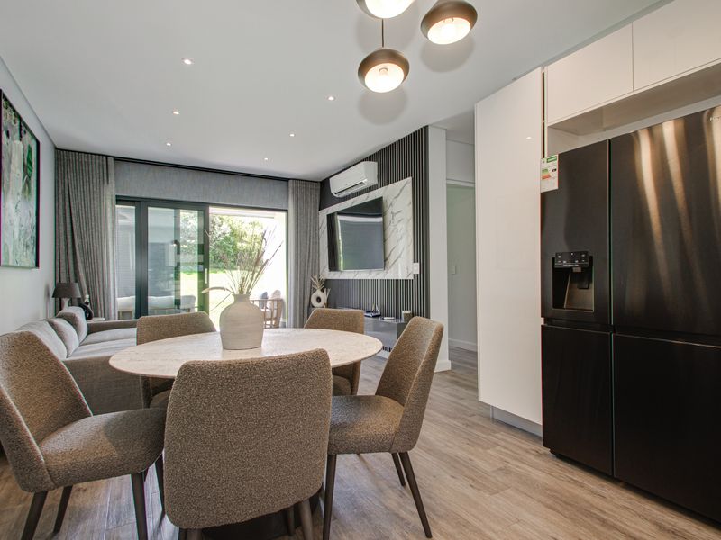 Fully Furnished Luxury Ground Floor Apartment  104 On Creek, Steyn City - Photo 2