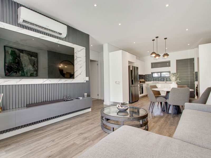 Fully Furnished Luxury Ground Floor Apartment  104 On Creek, Steyn City - Photo 6