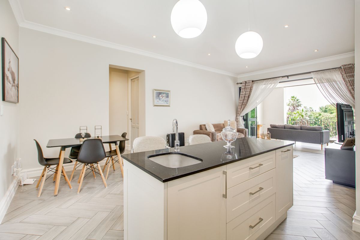 Where Elegance Meets Convenience – Your Bryanston Apartment Awaits - Photo 5