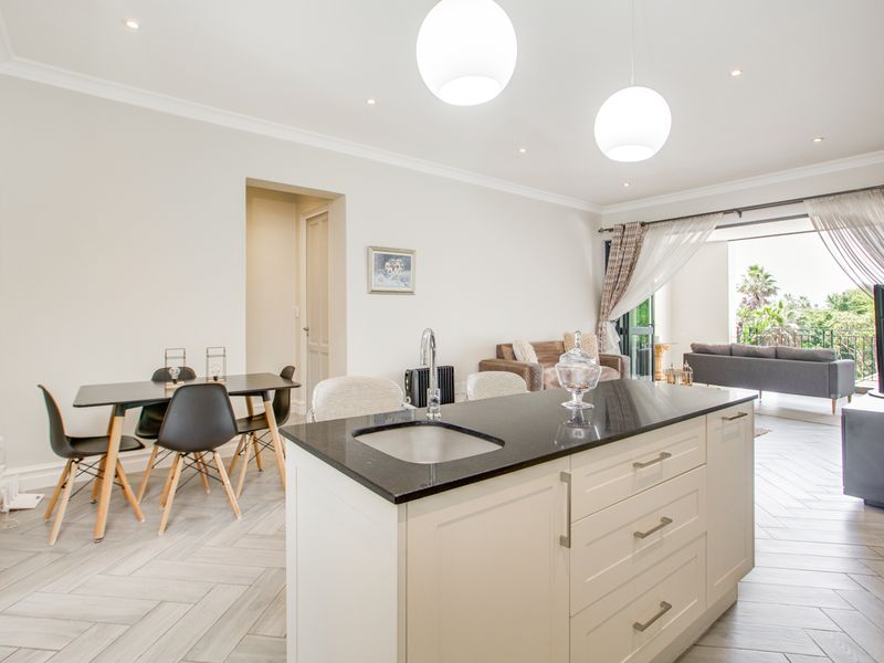 Where Elegance Meets Convenience – Your Bryanston Apartment Awaits - Photo 5