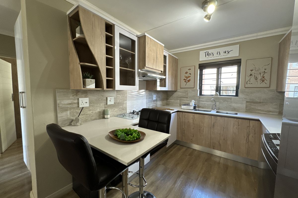 3 Bedroom Apartment For Sale. All Costs Included. - Photo 2