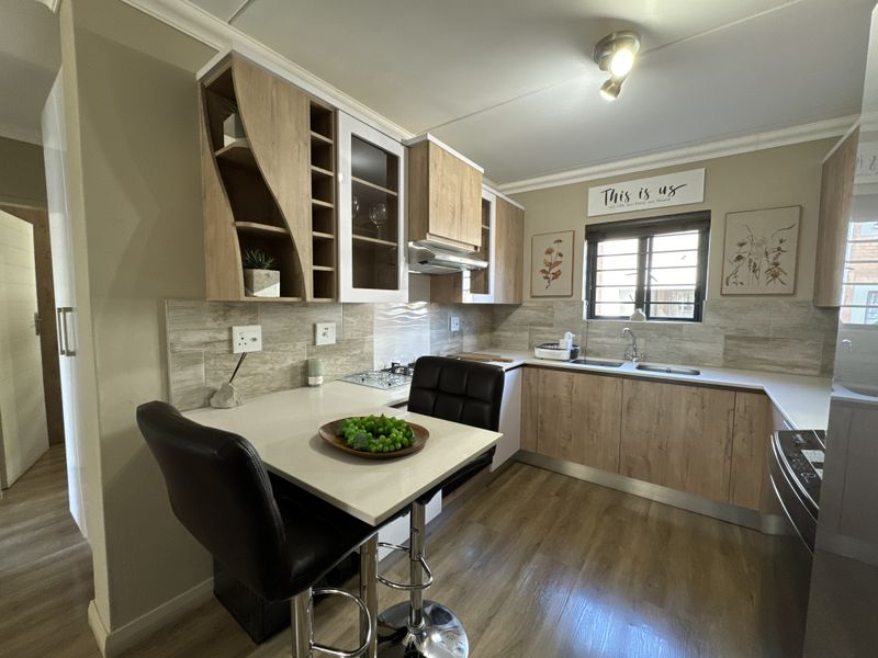 3 Bedroom Apartment For Sale. All Costs Included. - Photo 2