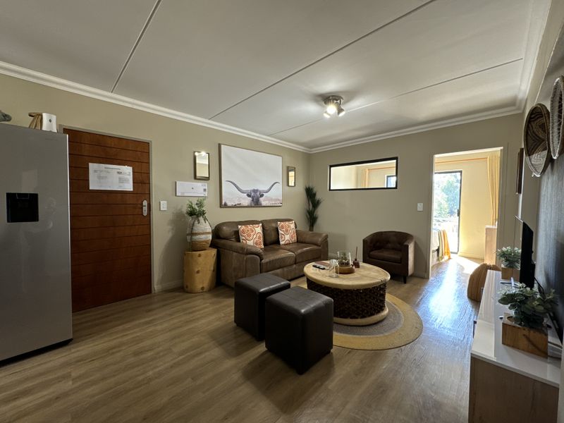 3 Bedroom Apartment For Sale. All Costs Included. - Photo 10