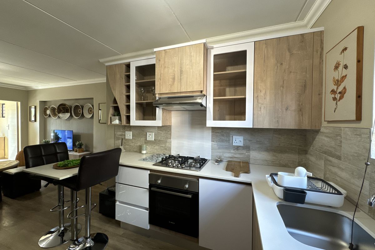 3 Bedroom Apartment For Sale. All Costs Included. - Photo 4