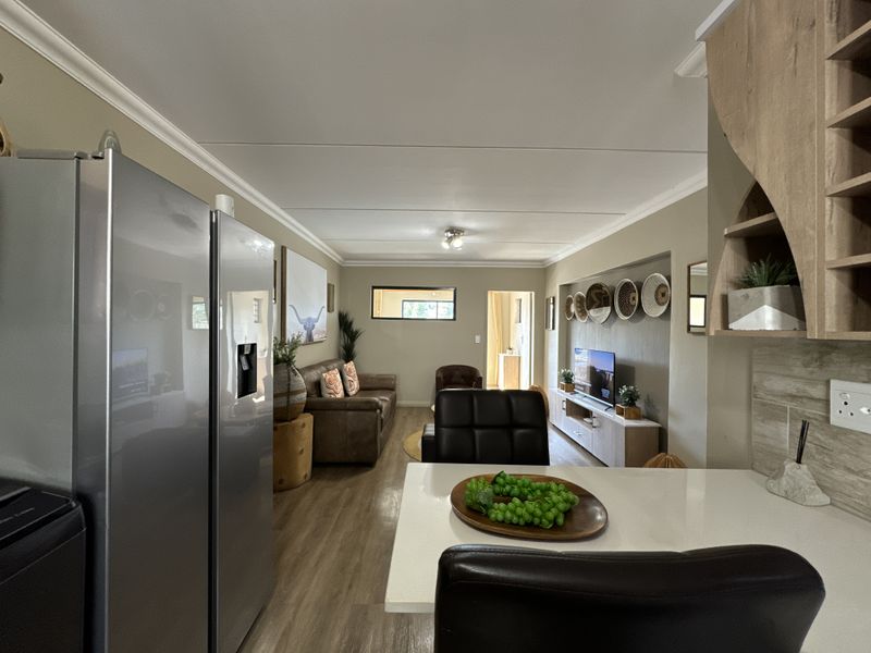 3 Bedroom Apartment For Sale. All Costs Included. - Photo 9