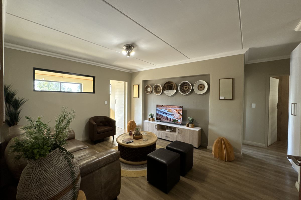 3 Bedroom Apartment For Sale. All Costs Included. - Photo 3