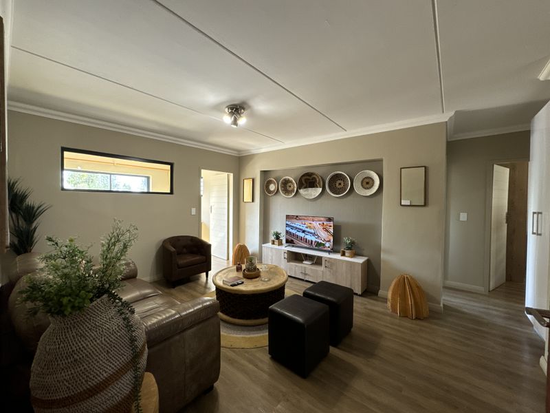 3 Bedroom Apartment For Sale. All Costs Included. - Photo 3