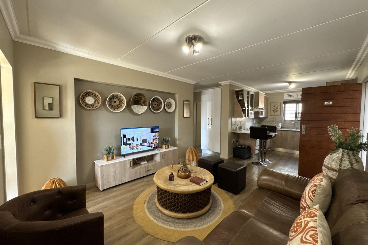 3 Bedroom Apartment For Sale. All Costs Included. - Photo 5