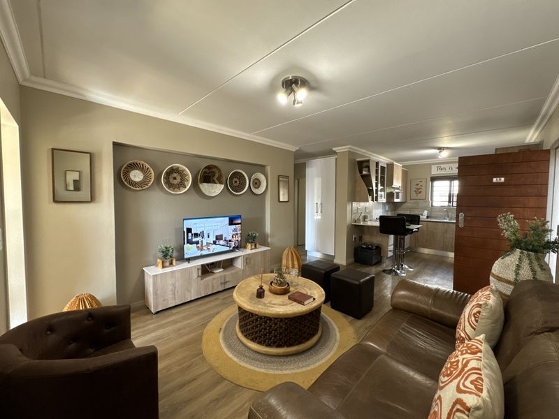 3 Bedroom Apartment For Sale. All Costs Included. - Photo 5