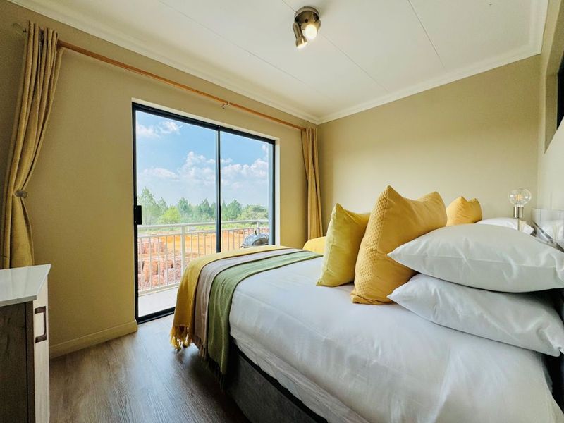 3 Bedroom Apartment For Sale. All Costs Included. - Photo 4