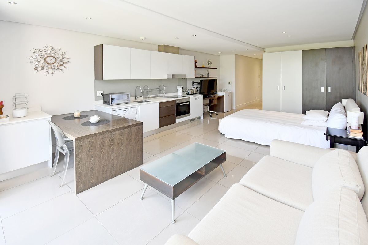 Fully Furnished Studio Apartment for Sale at Metropolis on Park - Photo 3