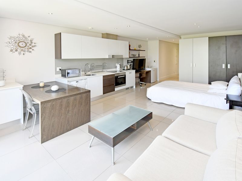 Fully Furnished Studio Apartment for Sale at Metropolis on Park - Photo 3