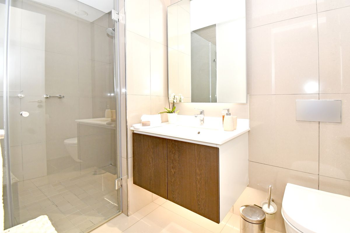 Fully Furnished Studio Apartment for Sale at Metropolis on Park - Photo 4