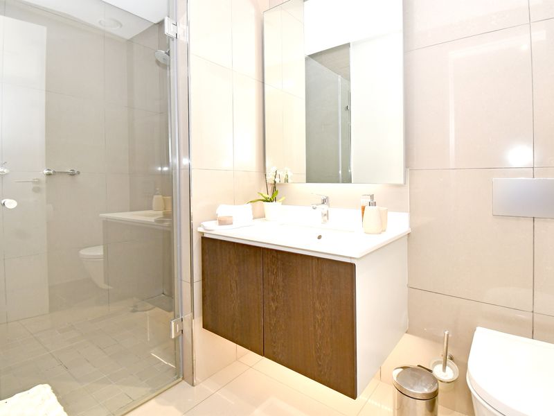 Fully Furnished Studio Apartment for Sale at Metropolis on Park - Photo 4