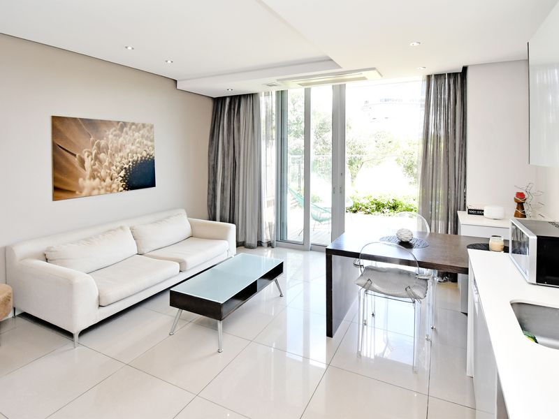 Fully Furnished Studio Apartment for Sale at Metropolis on Park - Photo 5