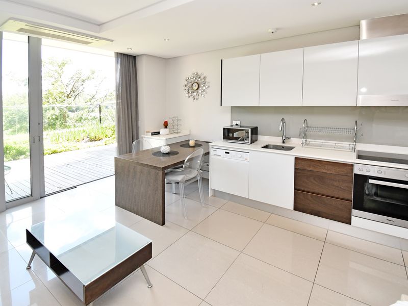 Fully Furnished Studio Apartment for Sale at Metropolis on Park - Photo 2