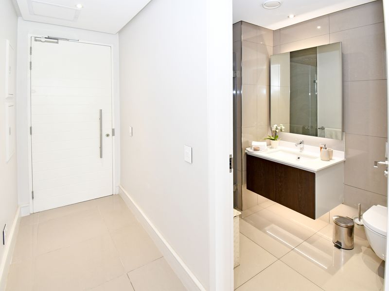 Fully Furnished Studio Apartment for Sale at Metropolis on Park - Photo 9