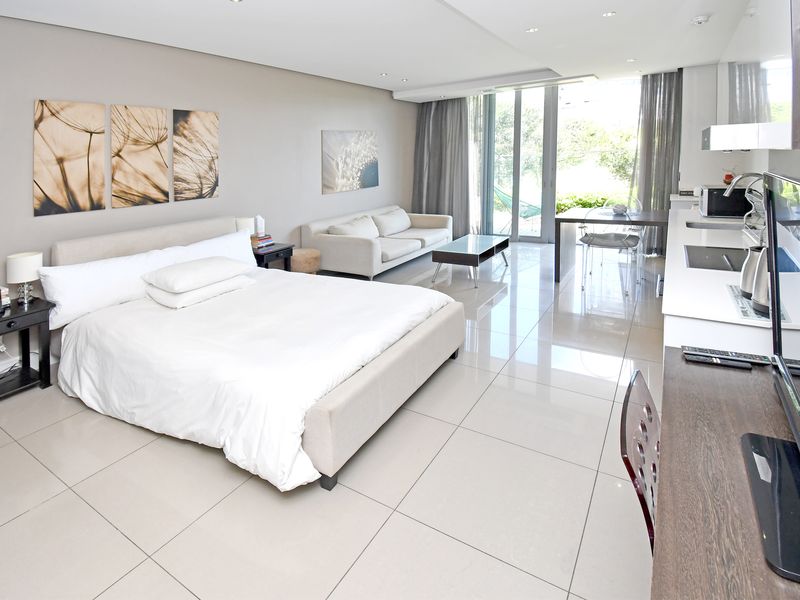 Fully Furnished Studio Apartment for Sale at Metropolis on Park - Photo 7