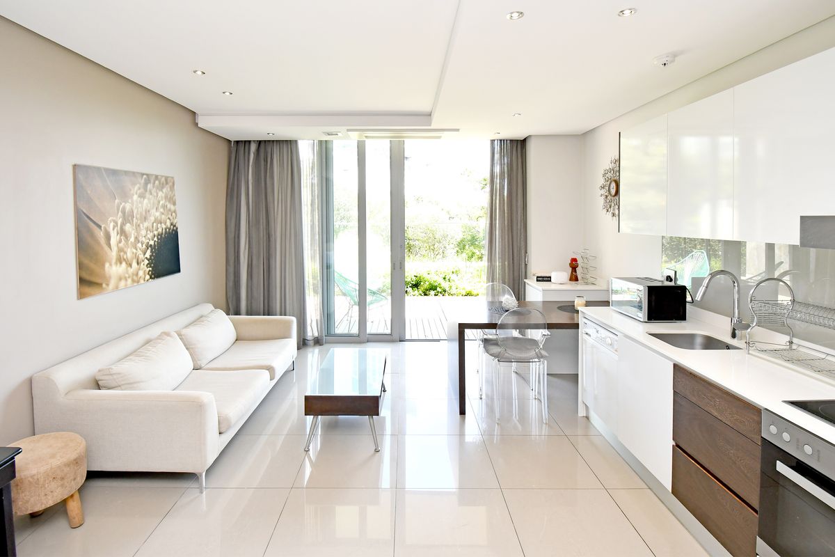 Fully Furnished Studio Apartment for Sale at Metropolis on Park - Photo 5