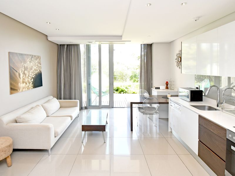 Fully Furnished Studio Apartment for Sale at Metropolis on Park - Photo 6