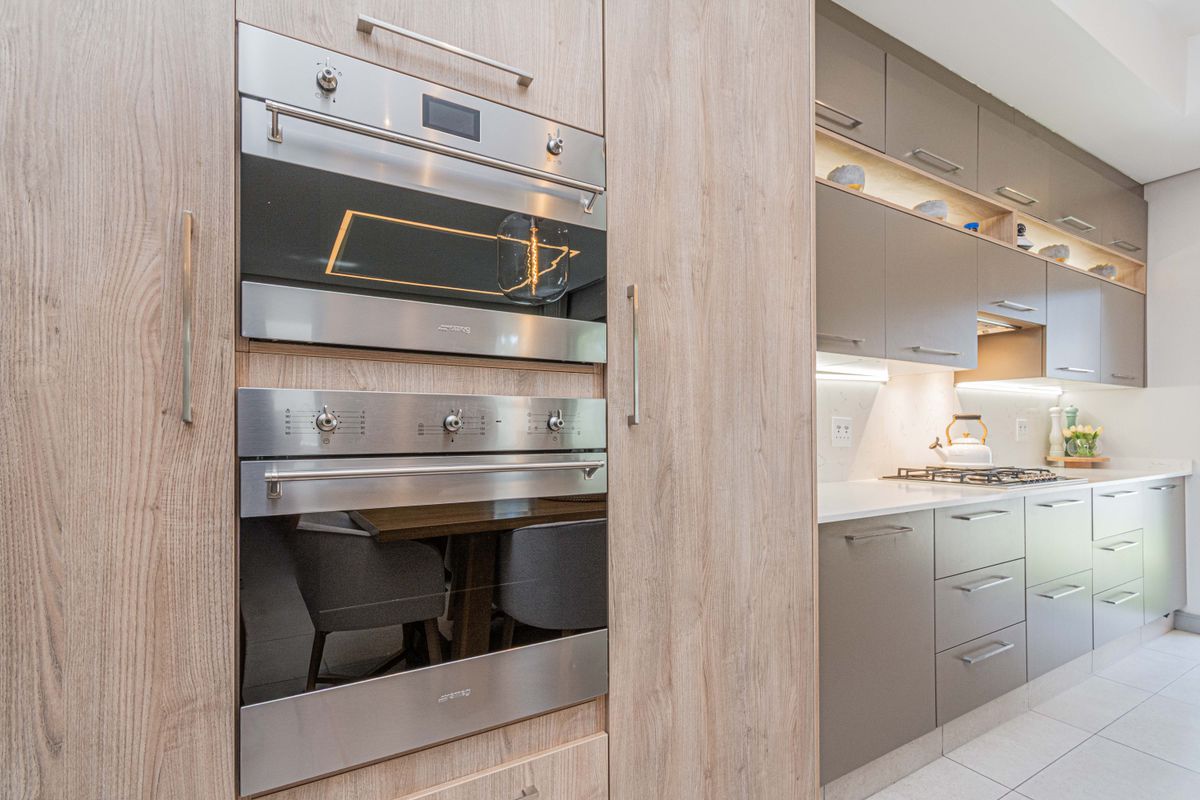 Where Modern Design Meets Timeless Luxury In Bryanston East - Photo 3