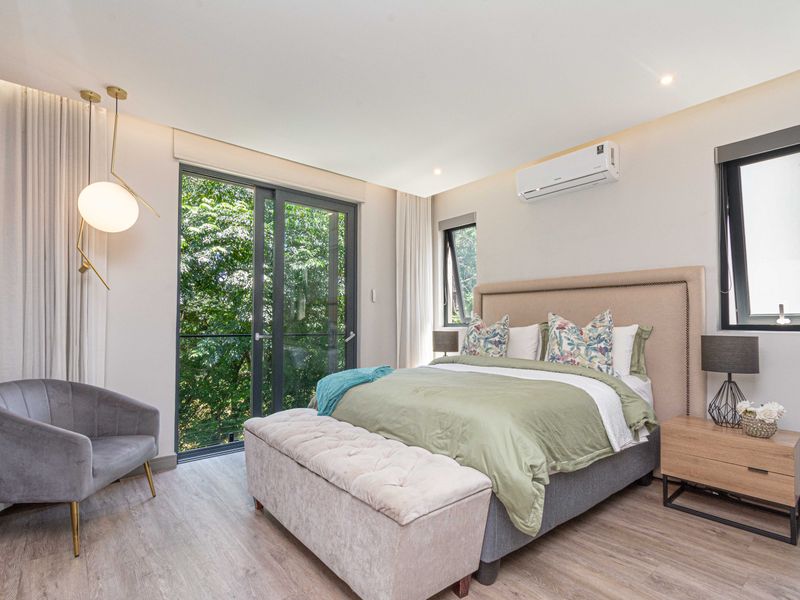 Where Modern Design Meets Timeless Luxury In Bryanston East - Photo 9