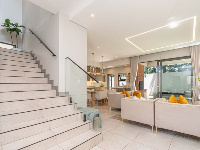 Where Modern Design Meets Timeless Luxury In Bryanston East - Photo 8