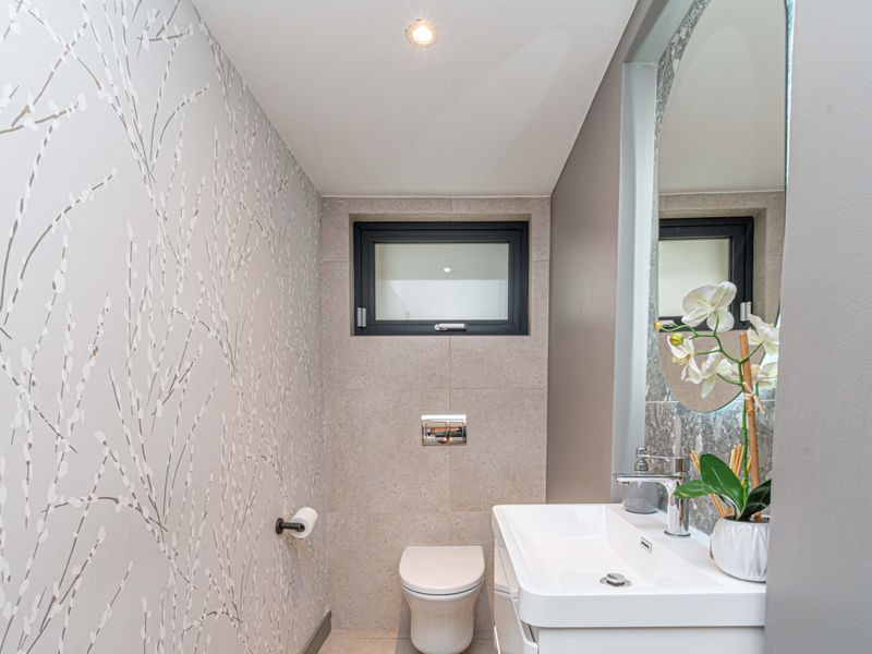 Where Modern Design Meets Timeless Luxury In Bryanston East - Photo 7