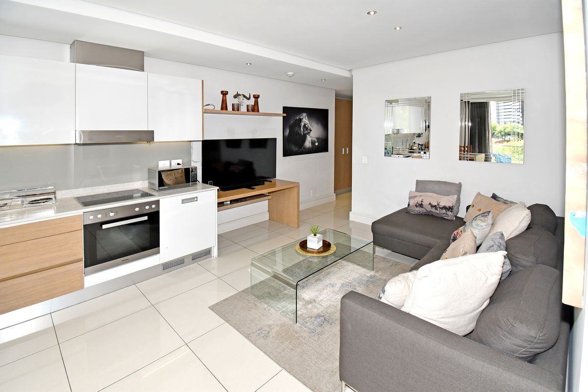 FURNISHED STUDIO FOR SALE AT METROPOLIS ON PARK - Photo 2