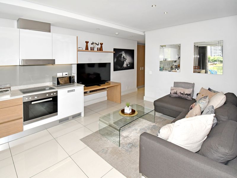 FURNISHED STUDIO FOR SALE AT METROPOLIS ON PARK - Photo 2