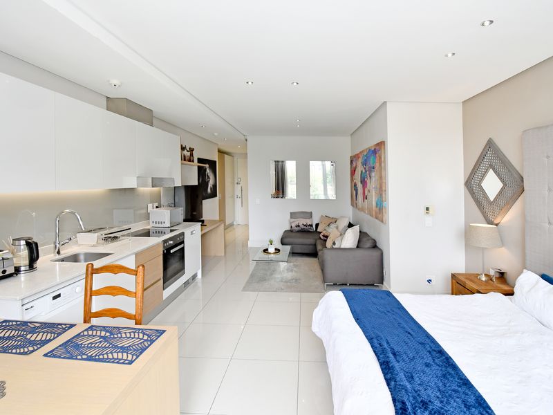 FURNISHED STUDIO FOR SALE AT METROPOLIS ON PARK - Photo 6