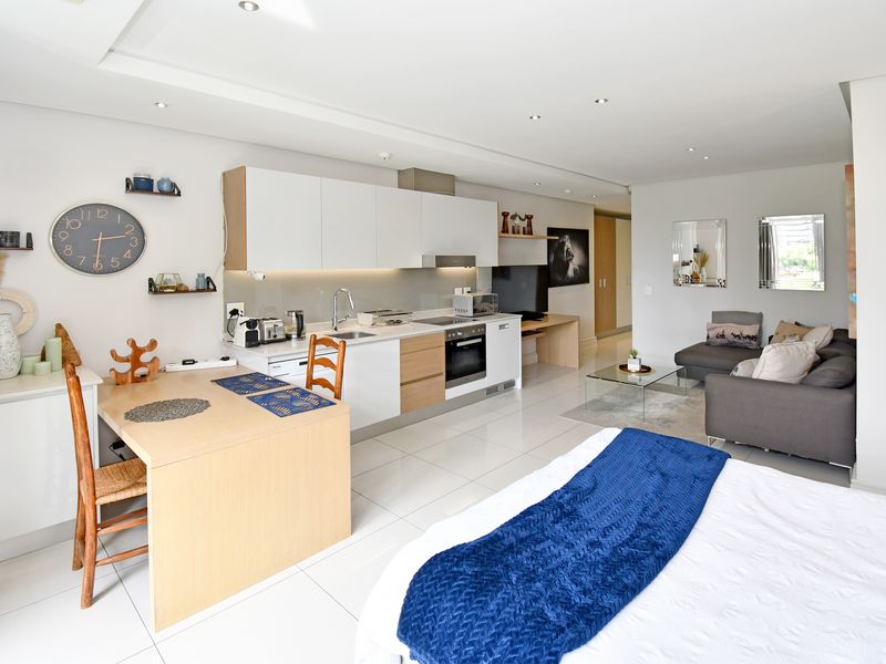 FURNISHED STUDIO FOR SALE AT METROPOLIS ON PARK - Photo 5