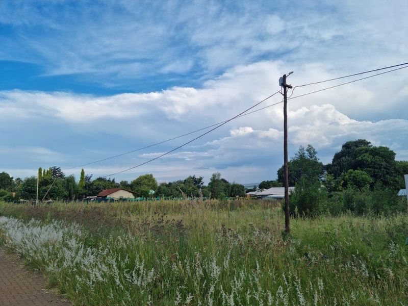 Derby -  Vacant stand - Experience Country Living! - Photo 4
