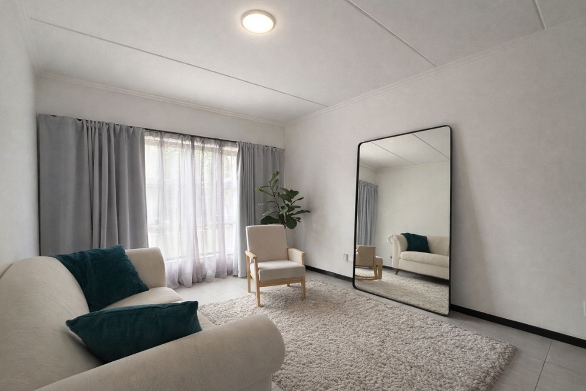 One Bedroom Modern Apartment - Photo 4