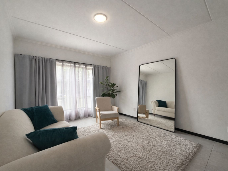 One Bedroom Modern Apartment - Photo 4